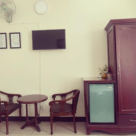 Da Lat 24H Guesthouse & Hotel Eksteriør bilde