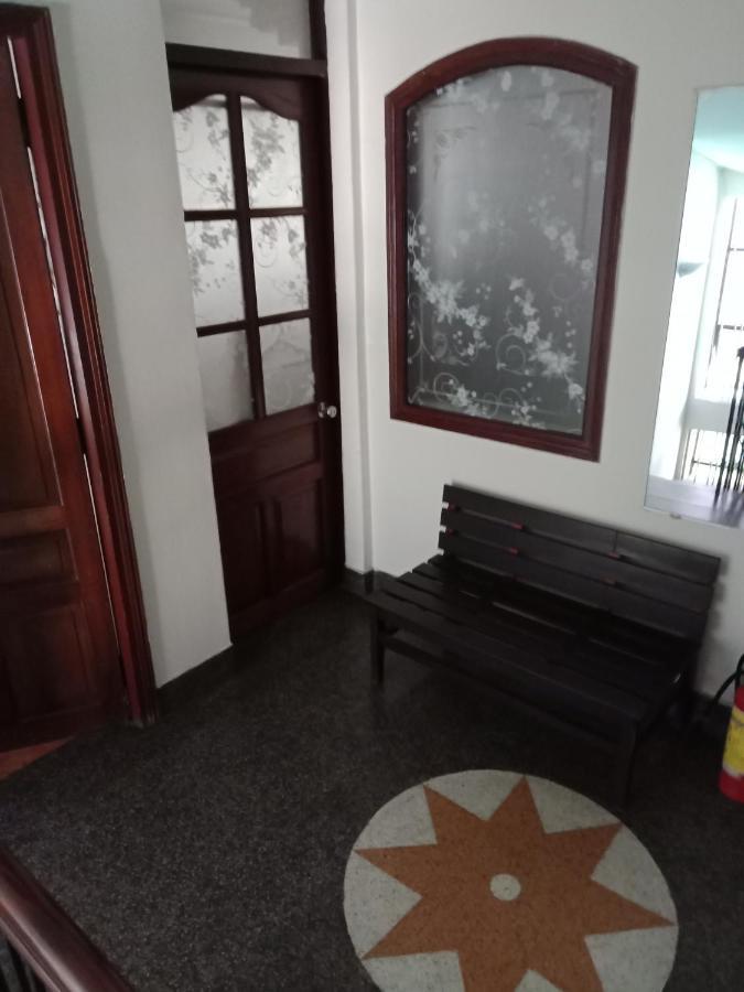 Da Lat 24H Guesthouse & Hotel Eksteriør bilde