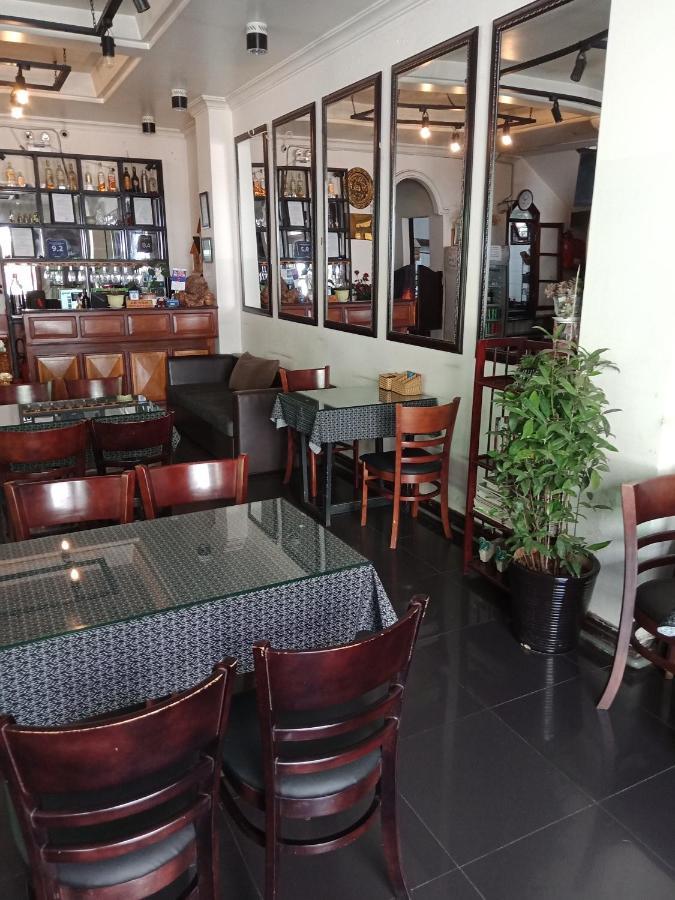 Da Lat 24H Guesthouse & Hotel Eksteriør bilde