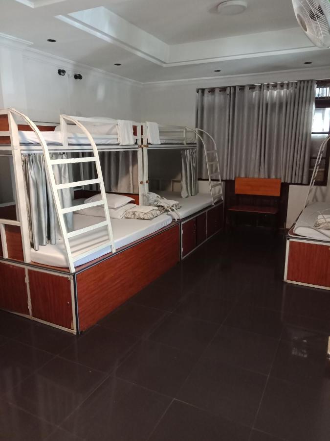 Da Lat 24H Guesthouse & Hotel Eksteriør bilde