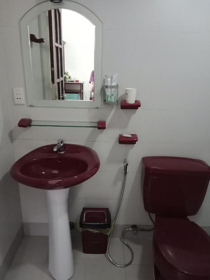 Da Lat 24H Guesthouse & Hotel Eksteriør bilde