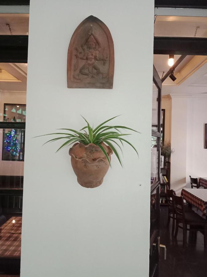 Da Lat 24H Guesthouse & Hotel Eksteriør bilde
