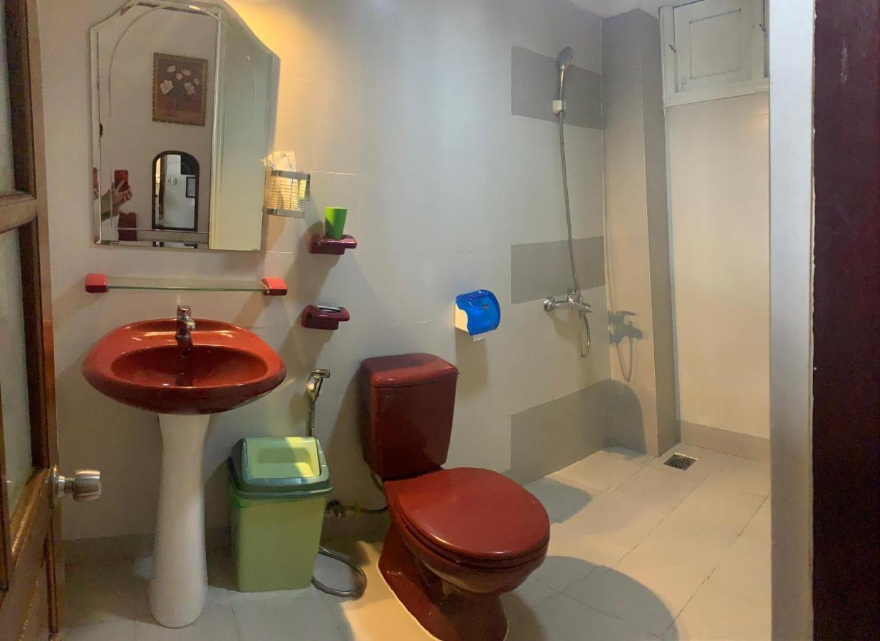 Da Lat 24H Guesthouse & Hotel Eksteriør bilde