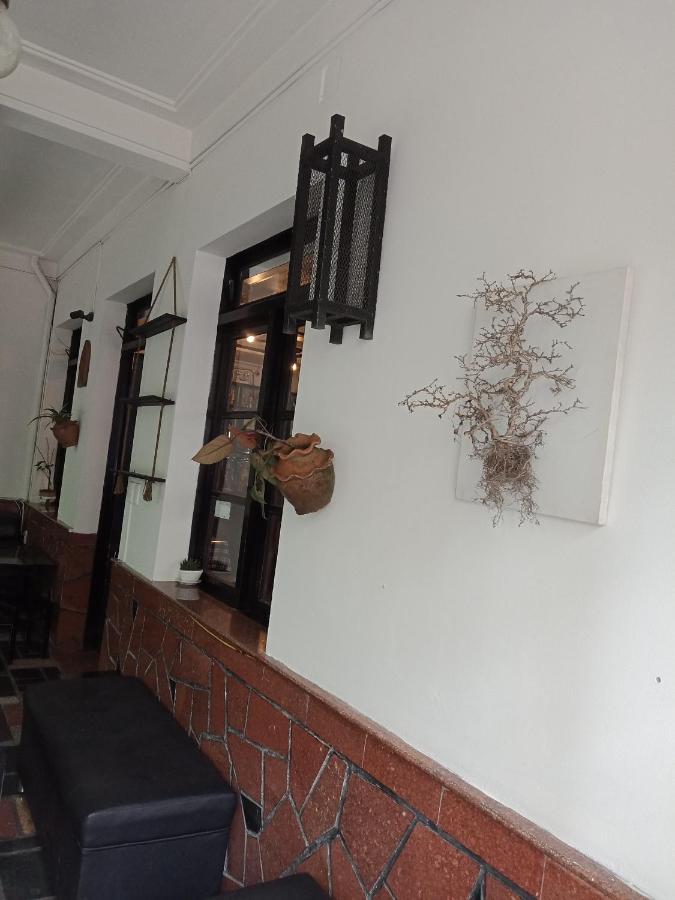 Da Lat 24H Guesthouse & Hotel Eksteriør bilde