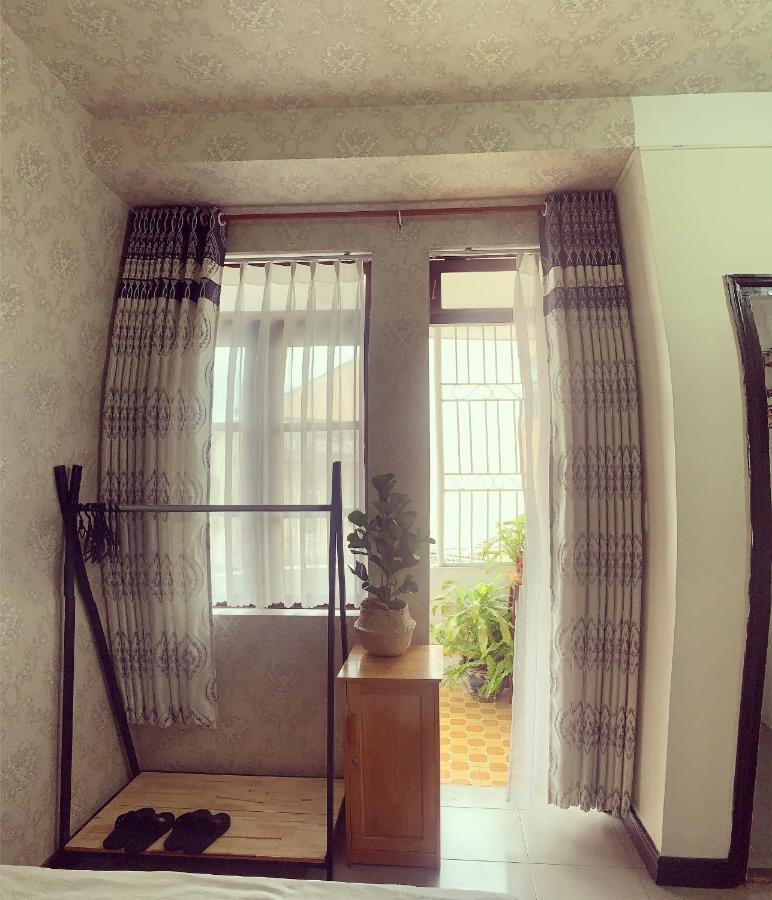 Da Lat 24H Guesthouse & Hotel Eksteriør bilde