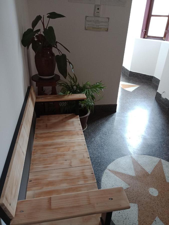 Da Lat 24H Guesthouse & Hotel Eksteriør bilde