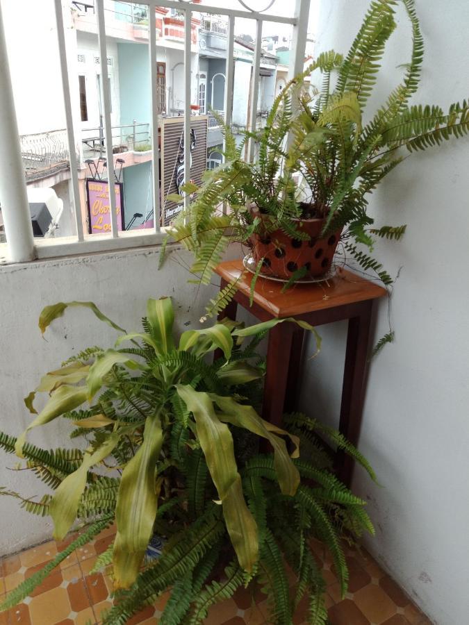 Da Lat 24H Guesthouse & Hotel Eksteriør bilde