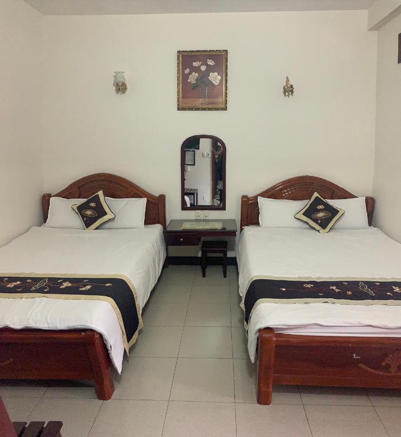 Da Lat 24H Guesthouse & Hotel Eksteriør bilde