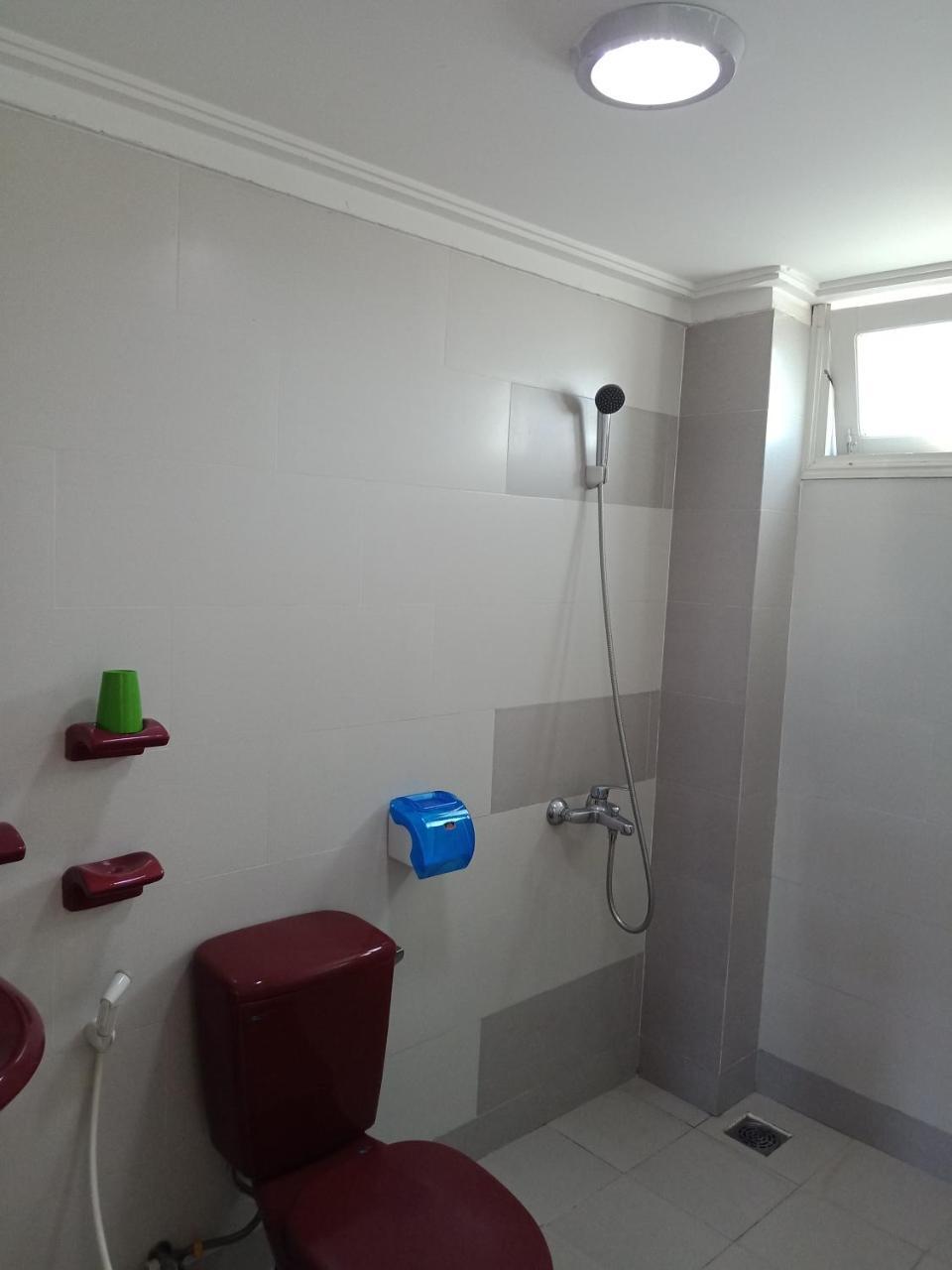 Da Lat 24H Guesthouse & Hotel Eksteriør bilde