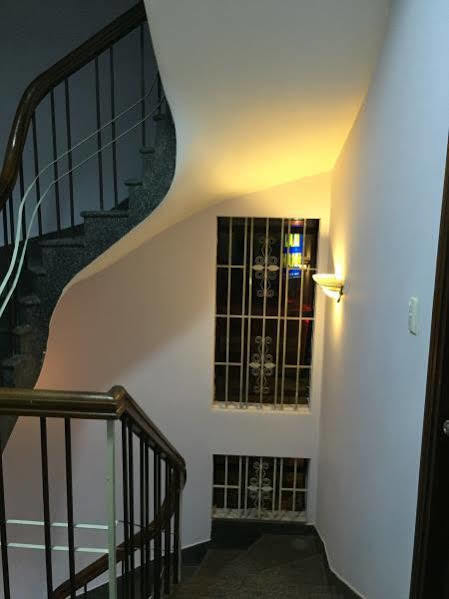 Da Lat 24H Guesthouse & Hotel Eksteriør bilde