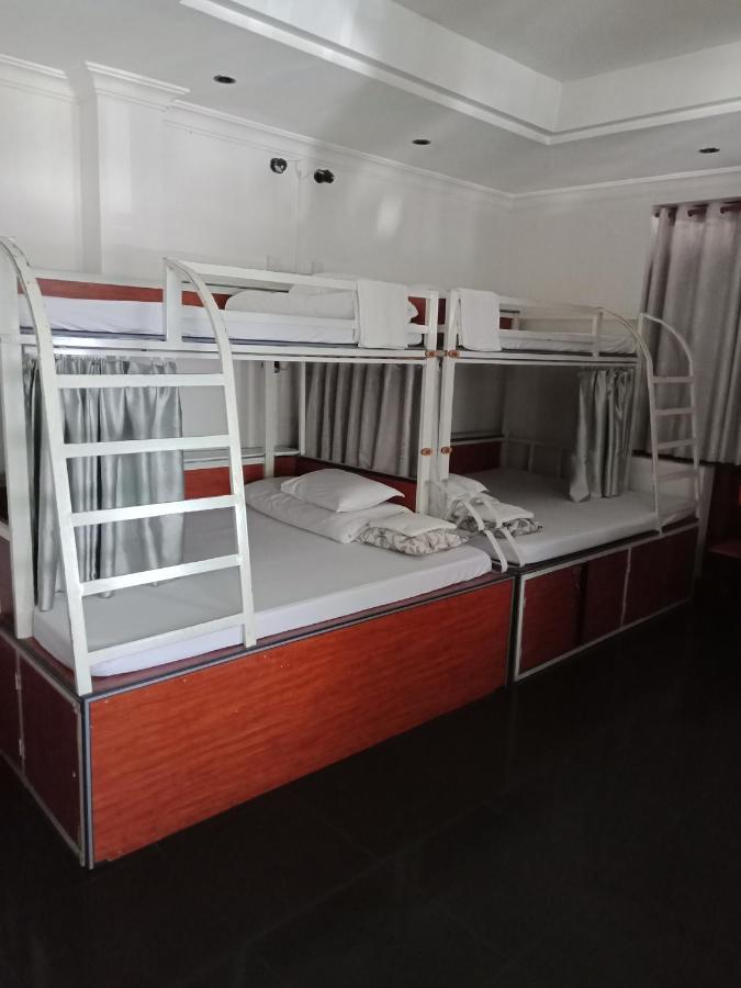 Da Lat 24H Guesthouse & Hotel Eksteriør bilde
