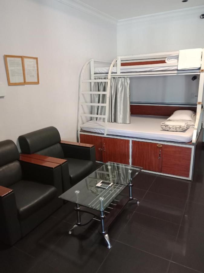 Da Lat 24H Guesthouse & Hotel Eksteriør bilde